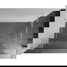 Mexen Kioto perete de duș 100 x 200 cm, transparent/Model alb 8 mm, Albă - 800-100-101-20-85