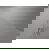 Mexen Lunar-B ușă de duș pivotantă stânga 85 cm, transparentă, crom - 832-085-000-01-00-L