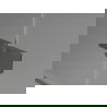 Mexen Lunar L uși de duș batante stânga 115 cm, transparent, gun metal - 834L-115-000-95-00-L