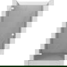 Mexen Lunar-B ușă de duș pivotantă stânga 100 cm, transparentă, albă - 832-100-000-20-00-L
