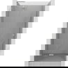 Mexen Lunar L uși de duș batante stânga 80 cm, transparent, nichel periat - 834L-080-000-97-00-L