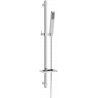 Mexen DQ00 set de duș, Crom - 785004581-00