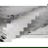 Mexen Lunar-B ușă de duș cu deschidere spre stânga 70 cm, transparentă, cupru periat - 832-070-000-65-00-L