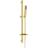 Mexen DQ00 set de duș, Aurie - 785004581-50