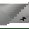 Mexen Lunar-B uși de duș cu deschidere stânga 80 cm, transparent, negru - 832-080-000-70-00-L