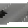 Mexen Lunar-B uși de duș cu deschidere stânga 80 cm, transparent, negru - 832-080-000-70-00-L