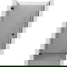 Mexen Lunar-B ușă de duș cu deschidere spre stânga 90 cm, transparentă, neagră - 832-090-000-70-00-L