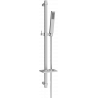 Mexen DQ00 set de duș glisant, grafit - 785004581-66