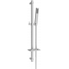 Mexen DQ00 set de duș, Grafit - 785004581-66