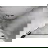 Mexen Lunar-B ușă de duș batantă dreapta 70 cm, transparent, crom - 832-070-000-01-00-P