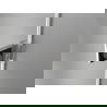 Mexen Lunar-B uși de duș pivotante dreapta 85 cm, transparent, crom - 832-085-000-01-00-P