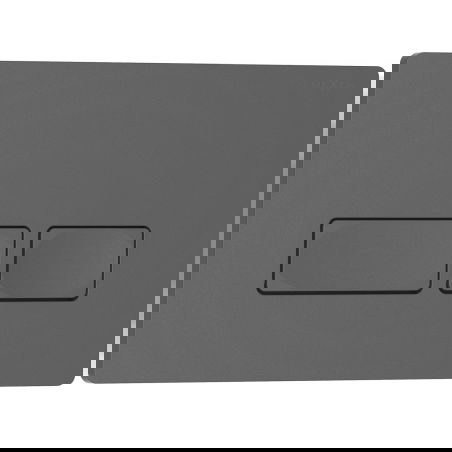 Mexen Tex 04 öblítőgomb, szürke - 6104-05
