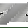 Uși de duș cu deschidere pe dreapta Mexen Lunar-B 75 cm, transparent, alb - 832-075-000-20-00-P