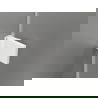 Mexen Lunar-B ușă de duș cu deschidere dreaptă 80 cm, transparentă, albă - 832-080-000-20-00-P