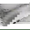 Mexen Lunar-B uși de duș batante dreapta 65 cm, transparent, auriu - 832-065-000-50-00-P