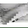 Mexen Lunar-B uși de duș cu deschidere dreaptă 95 cm, transparent, auriu periat - 832-095-000-55-00-P