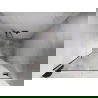 Mexen Lunar-B ușă de duș cu deschidere dreaptă, 90 cm, transparent, aur roz - 832-090-000-60-00-P