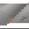 Mexen Lunar-B ușă de duș cu deschidere spre dreapta 85 cm, transparentă, cupru periat - 832-085-000-65-00-P