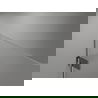 Mexen Lunar-B ușă de duș pivotantă dreapta 70 cm, transparent, gri armă periat - 832-070-000-66-00-P