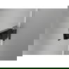 Mexen Lunar-B ușă de duș pivotantă dreapta 70 cm, transparent, gri armă periat - 832-070-000-66-00-P