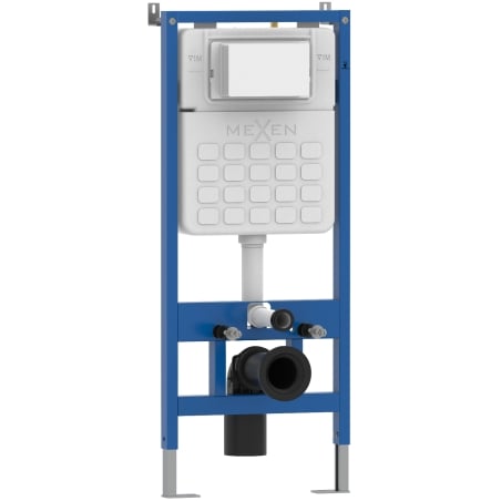 Mexen Tex Slim rejtett tartály WC-hez - 61100