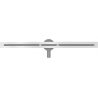 Mexen Flat 360° Super Slim scurgere liniară rotativă 100 cm, Crom - 1051100