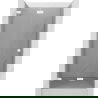 Mexen Lunar-F uși de duș de pliere stângă 65 cm, transparent, alb - 836-065-000-20-00-L