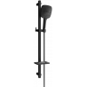 Mexen DQ17 set de duș, Neagră - 785174581-70