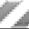 Mexen Lunar-F ușă de duș pliabilă stânga 95 cm, transparentă, nichel periat - 836-095-000-97-00-L