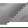 Mexen Lunar-F ușă de duș pliabilă stânga 95 cm, transparentă, nichel periat - 836-095-000-97-00-L