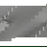 Mexen Lunar-F uși de duș pliabile pe dreapta 65 cm, transparent, crom - 836-065-000-01-00-P