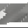 Mexen Lunar-F ușă de duș pliată dreapta 100 cm, transparent, alb - 836-100-000-20-00-P