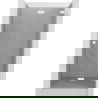 Mexen Lunar-F ușă de duș pliată dreapta 100 cm, transparent, alb - 836-100-000-20-00-P