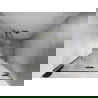 Mexen Lunar-F uși de duș pliabile dreapta 85 cm, transparent, auriu - 836-085-000-50-00-P