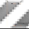 Mexen Lunar-F ușă de duș pliabilă dreapta 85 cm, transparentă, aur roz - 836-085-000-60-00-P