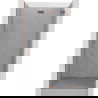 Mexen Lunar-F ușă de duș pliabilă dreaptă 60 cm, transparent, cupru periat - 836-060-000-65-00-P
