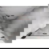 Mexen Lunar-F ușă de duș pliabilă dreapta 100 cm, transparent, cupru periat - 836-100-000-65-00-P