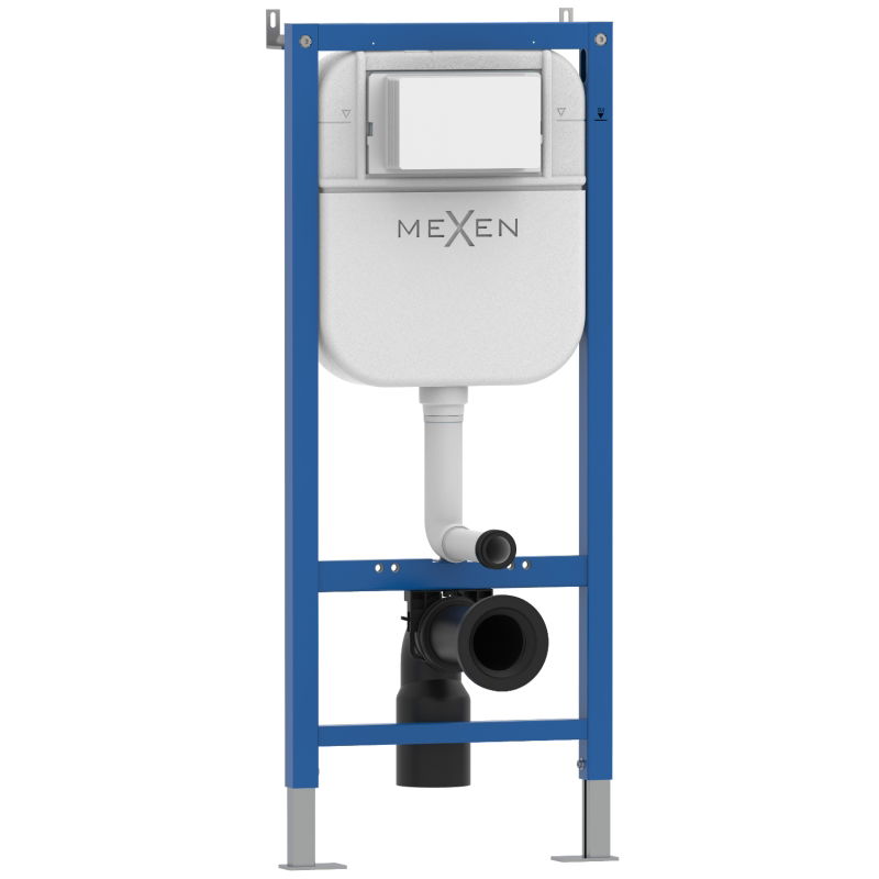 Mexen Tex E cadru încastrat pentru WC - 61109