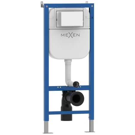 Mexen Tex E cadru încastrat pentru WC - 61109