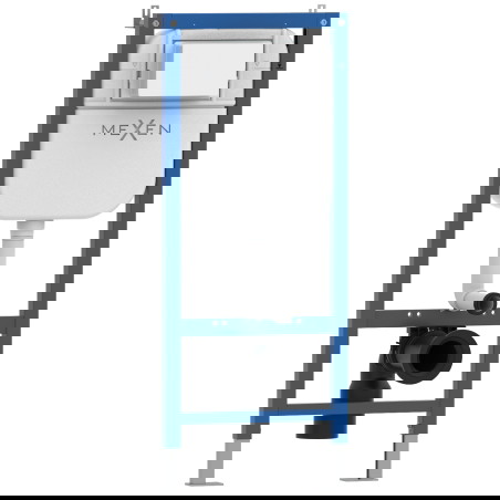 Mexen Tex E WC beépített szerelőrendszer - 61109