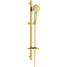 Mexen DQ40 set de duș, Aurie - 785404581-50