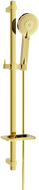 Mexen DQ40 set de duș, Aurie - 785404581-50