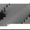 Mexen Lunar-F uși de duș pliante dreapta 95 cm, transparent, negru - 836-095-000-70-00-P