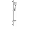 Mexen DQ40 set de duș, Grafit - 785404581-66