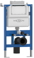Mexen Tex Air XS-U suport încastrat pneumatic pentru WC - 61850A
