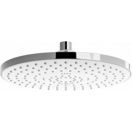 Mexen D-05 duş încorporat 22 cm, crom/alb - 79705-00