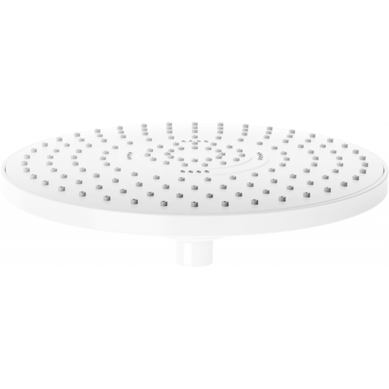 Mexen D-05 duș încastrat 22 cm, alb - 79705-20