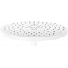 Mexen D-05 paravan duș 22 cm, albă - 79705-20