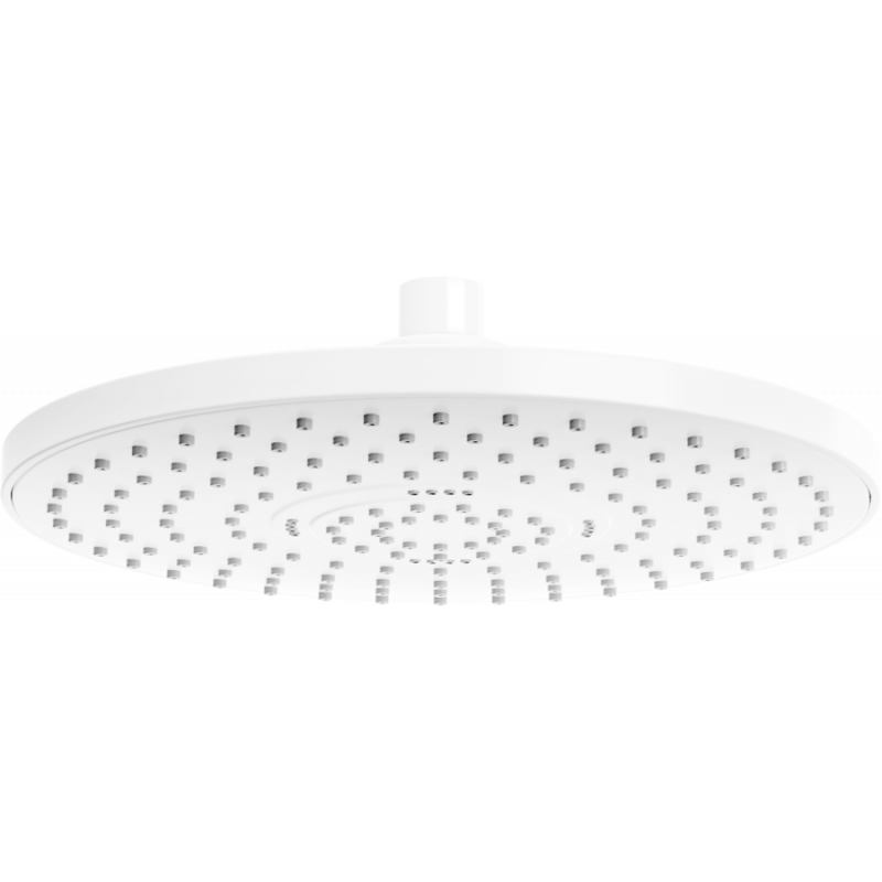 Mexen D-05 paravan duș 22 cm, albă - 79705-20