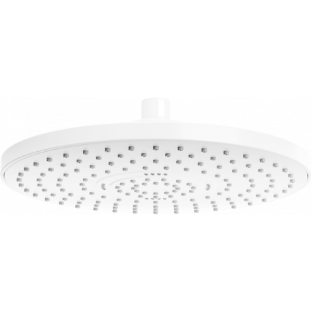 Mexen D-05 duș încastrat 22 cm, alb - 79705-20